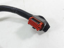 Load image into Gallery viewer, 2010 Harley Touring FLHX Street Glide Front Fairing Wiring Harness 70232-10 | Mototech271
