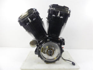 2001 Indian Centennial Scout Running S&S 88ci Engine Motor 3K -Video 00-160