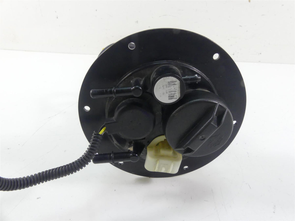 2011 Harley VRSCF Muscle Rod Fuel Gas Petrol Pump - Tested 75310-07 {{ shop.shopifyCountryName }} - Mototech271