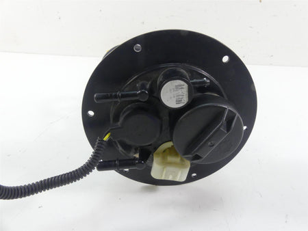 2011 Harley VRSCF Muscle Rod Fuel Gas Petrol Pump - Tested 75310-07 {{ shop.shopifyCountryName }} - Mototech271