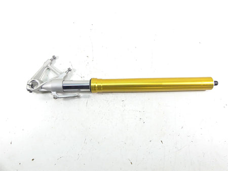 2018 BMW S1000RR K46 Strgt Right Esa Front Fork -Bent Fender Mount 31428548864 {{ shop.shopifyCountryName }} - Mototech271