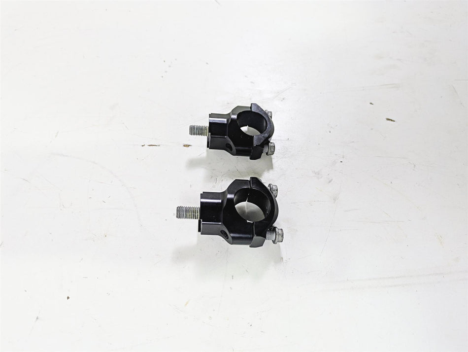 2018 KTM 1290 Super Adv S Handlebar Riser Holder Set 00050000927 {{ shop.shopifyCountryName }} - Mototech271