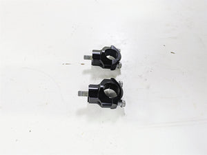 2018 KTM 1290 Super Adv S Handlebar Riser Holder Set 00050000927