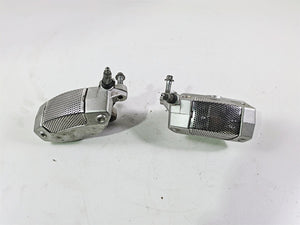 2011 Harley Touring FLHTCUSE CVO E-Glide Front Brake Calipers 42938-08 42939-08 | Mototech271