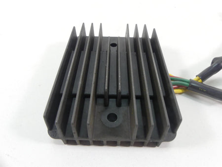 2010 Ducati Streetfighter 1098 S Rectifier Voltage Regulator 54040191A SH579EA {{ shop.shopifyCountryName }} - Mototech271