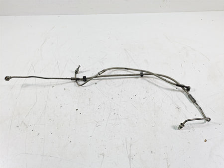 2014 Moto Guzzi California 1400 T Abs Rear Brake Line Hose Set 887584 887585 {{ shop.shopifyCountryName }} - Mototech271