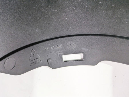 2009 Harley Touring FLHX Street Glide Rear Fender Wing Fascia 59739-09 {{ shop.shopifyCountryName }} - Mototech271