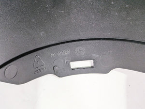 2009 Harley Touring FLHX Street Glide Rear Fender Wing Fascia 59739-09 | Mototech271