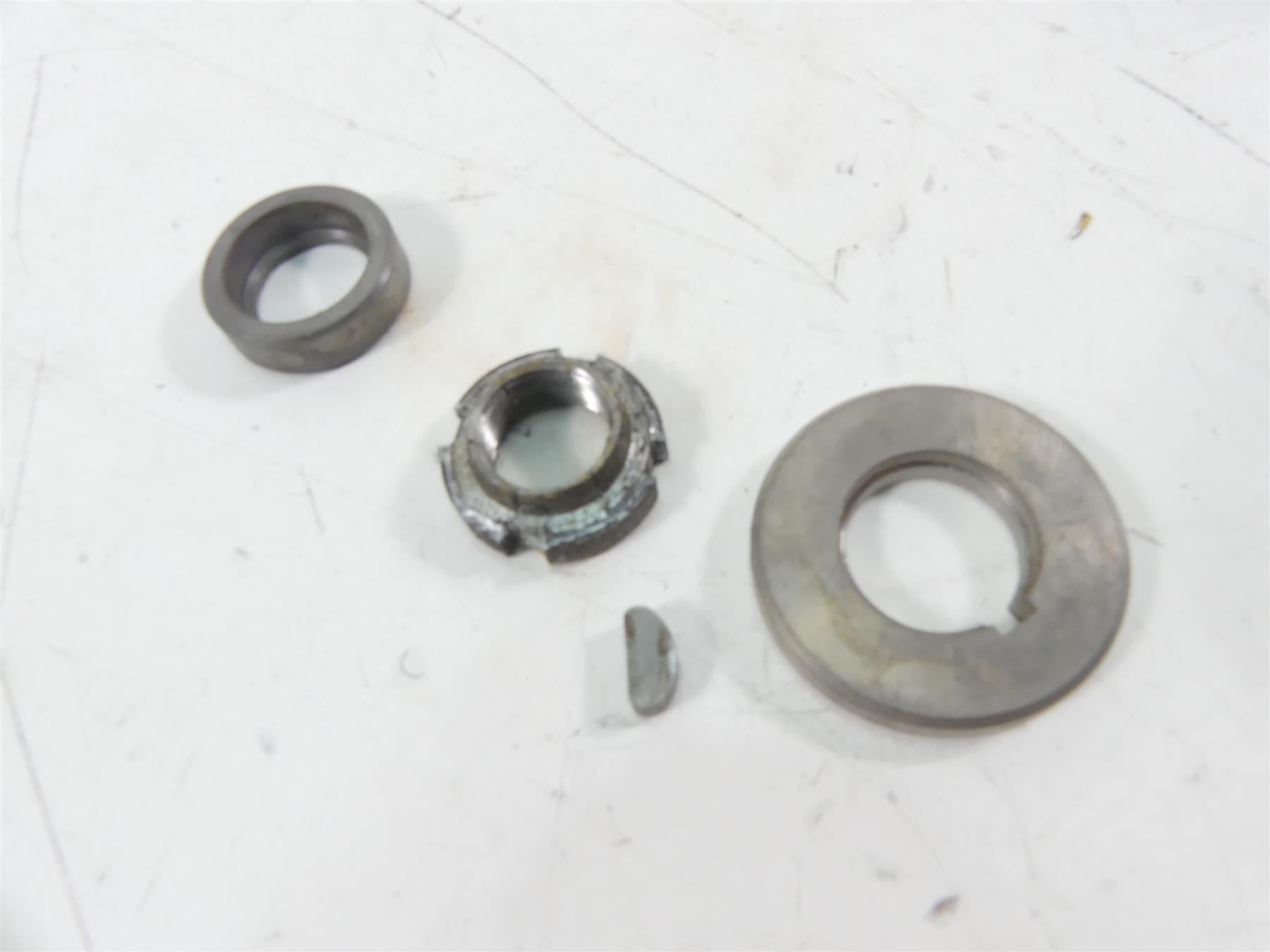 2015 Ducati Diavel Carbon Red Timing Gears Sprocket Pulley Set 171Z0051A {{ shop.shopifyCountryName }} - Mototech271