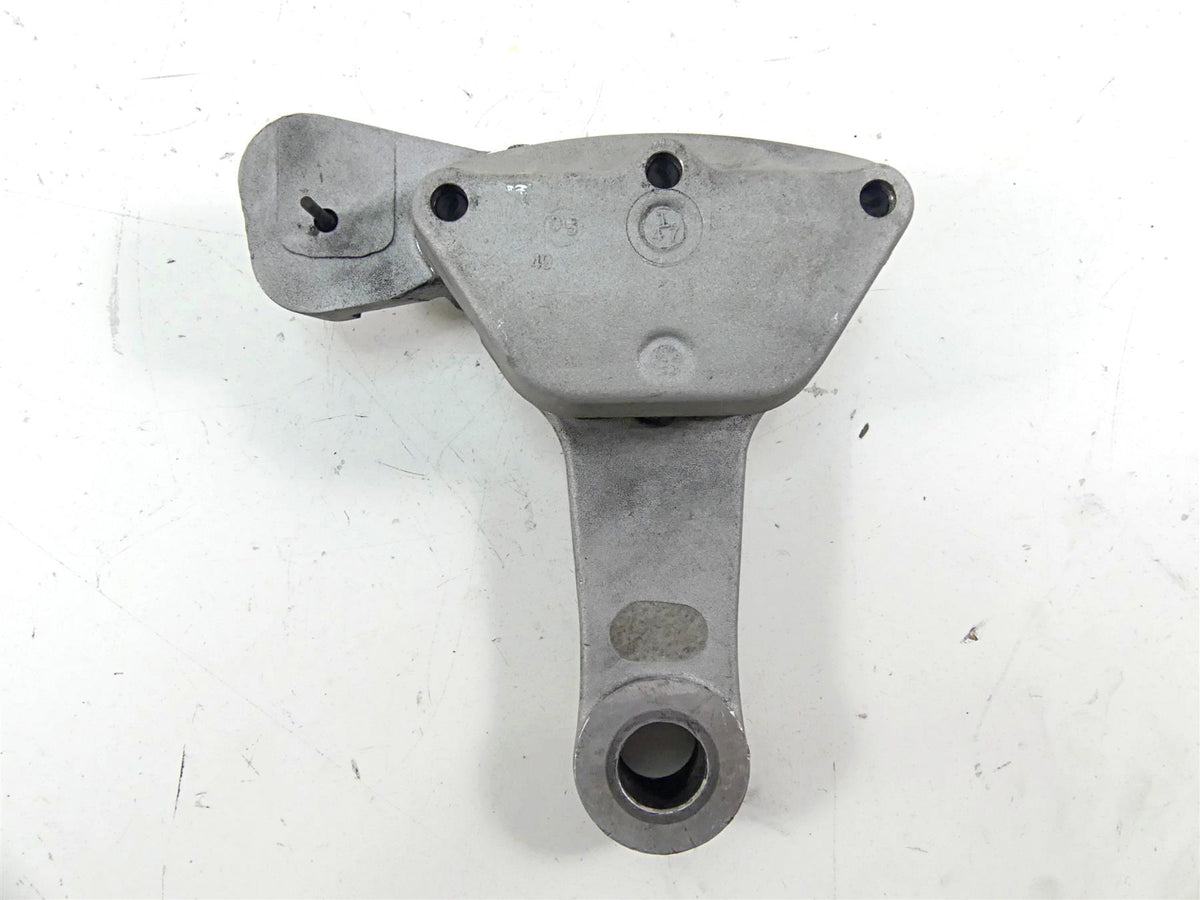 2006 Harley Touring FLHTCU SE E-Glide Rear Brake Caliper & Bracket 44423-02C {{ shop.shopifyCountryName }} - Mototech271