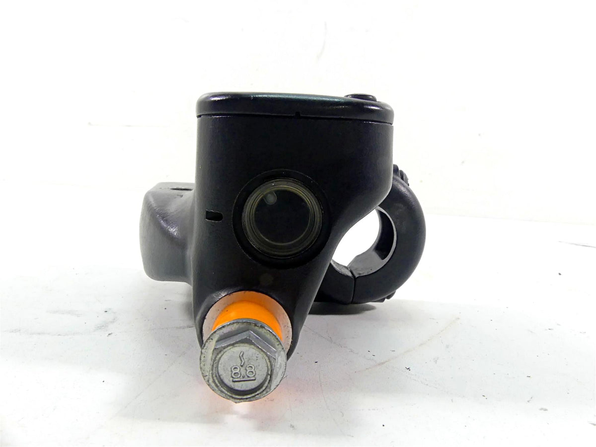 2016 Harley Softail FLS Slim Front Brake Master Cylinder 1/2" 41700233 {{ shop.shopifyCountryName }} - Mototech271