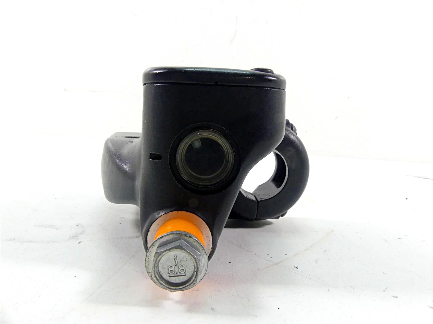 2016 Harley Softail FLS Slim Front Brake Master Cylinder 1/2" 41700233 {{ shop.shopifyCountryName }} - Mototech271
