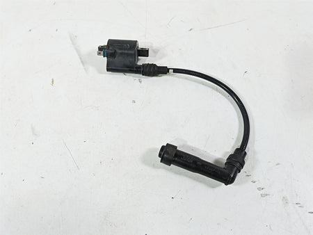 2023 Kawasaki KLR KL 650 Adventure Ignition Coil Wire Plug Set 21171-0789 {{ shop.shopifyCountryName }} - Mototech271