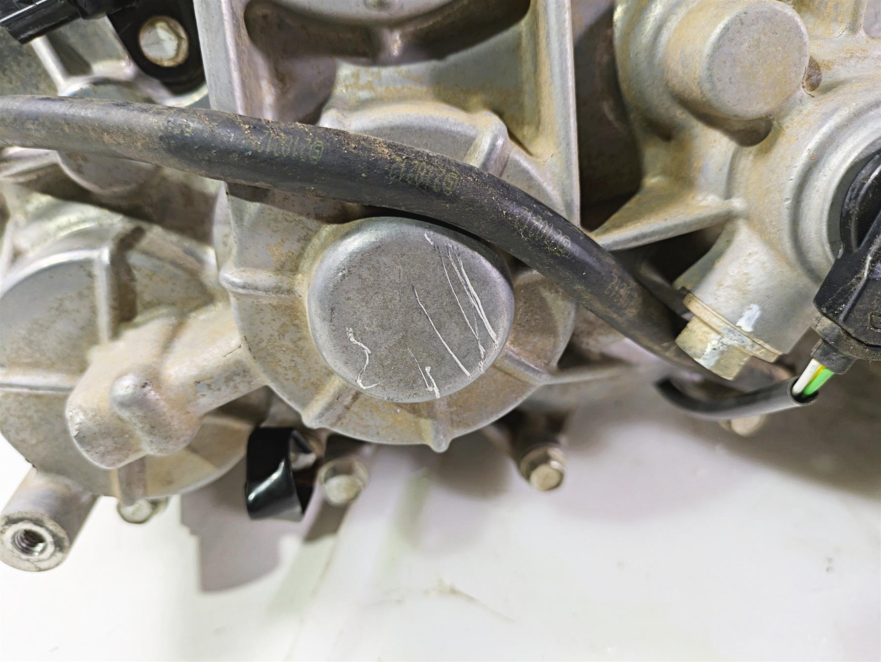 2021 Kawasaki Teryx KRX KRF 1000 Transmission Gear Box 246miles Only 14055-0641 {{ shop.shopifyCountryName }} - Mototech271