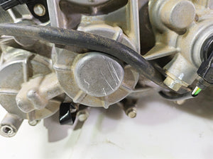 2021 Kawasaki Teryx KRX KRF 1000 Transmission Gear Box 246miles Only 14055-0641