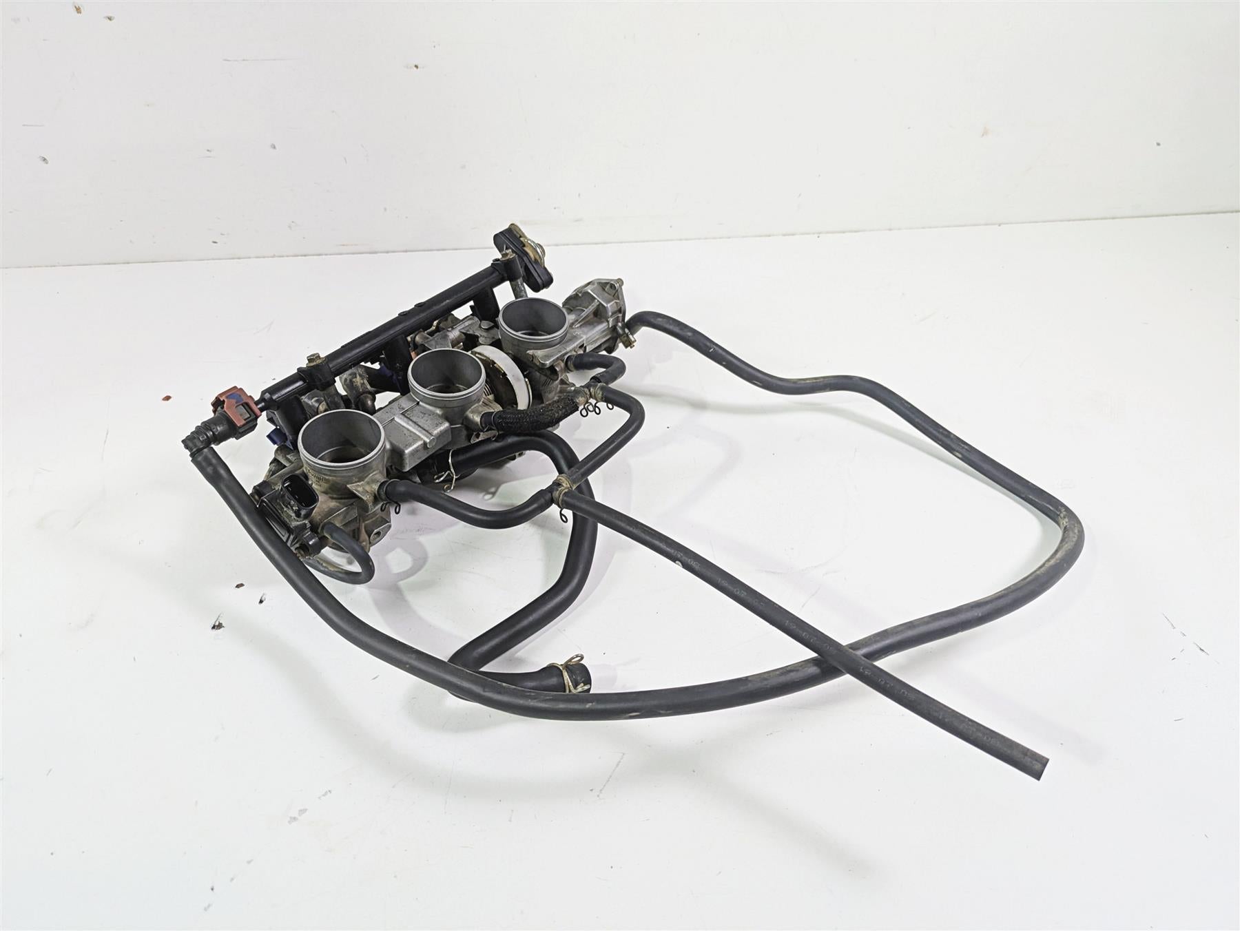 2020 Yamaha YXZ1000 R SS XTR Throttle Body Bodies B5H-13750-00-00 {{ shop.shopifyCountryName }} - Mototech271