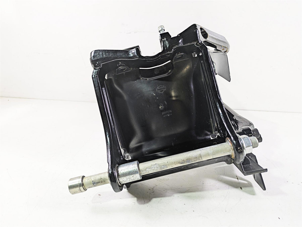2022 Harley FXLRS Softail Low Rider Rear Swingarm & Axle Set 47400099BHP {{ shop.shopifyCountryName }} - Mototech271