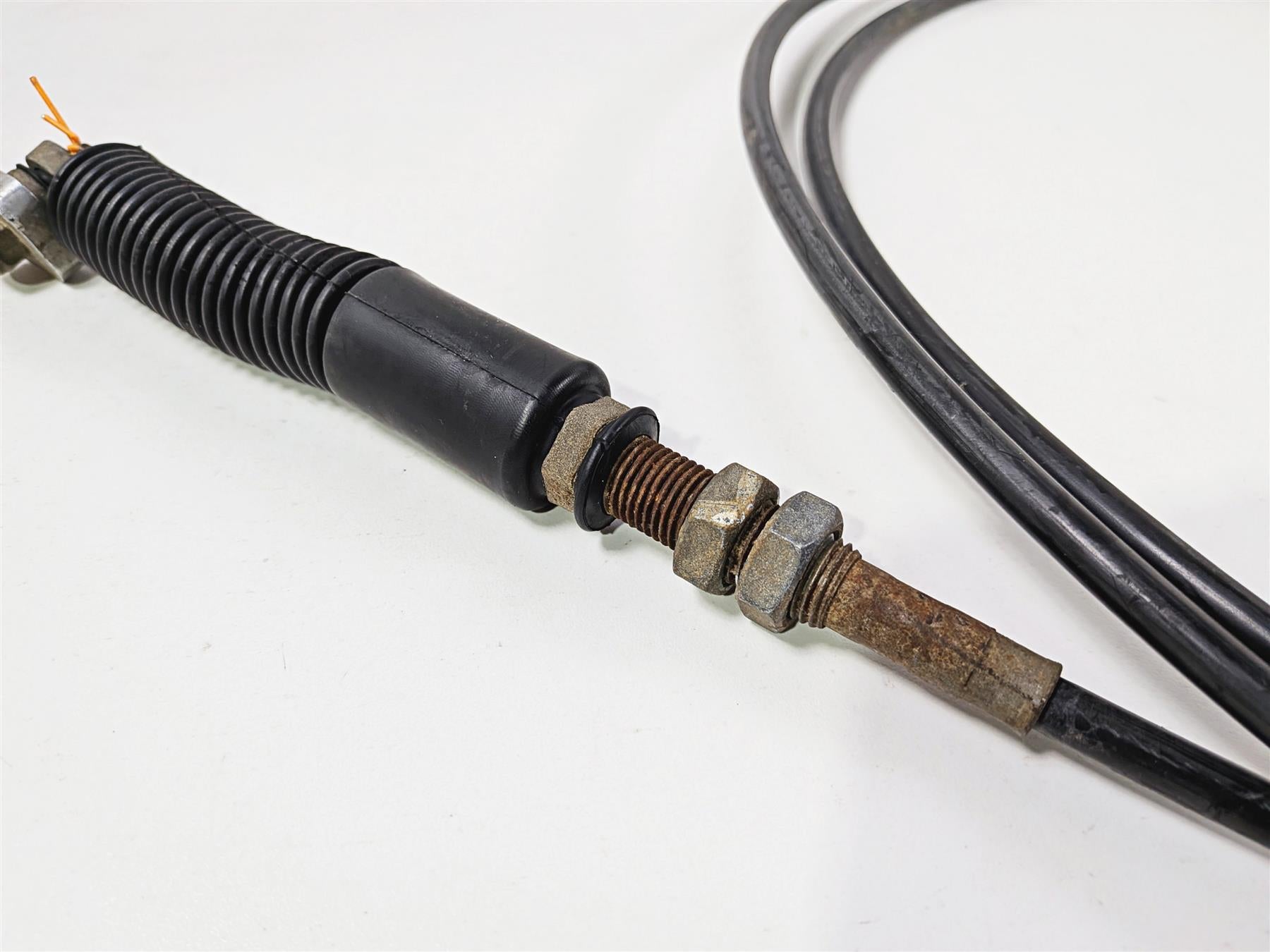 2017 Polaris Ranger Crew 900 XP Gear Selector Shifter & Cable