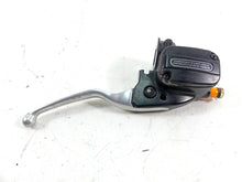 Load image into Gallery viewer, 2010 Harley Touring FLHRC Road King Front Brake Master Cylinder 42855-06D | Mototech271
