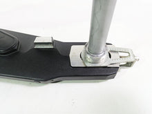Load image into Gallery viewer, 2022 Ducati Scrambler Desert Sled Rear Swingarm &amp; Axle Set 37021772AB 37032041A
