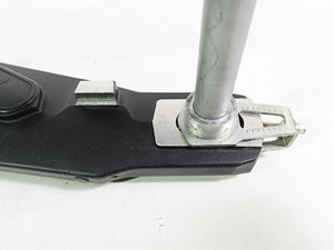 2022 Ducati Scrambler Desert Sled Rear Swingarm & Axle Set 37021772AB 37032041A