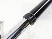 Load image into Gallery viewer, 2022 Kawasaki ZR900RS Cafe Straight Front Fork Leg Suspension Set 44071-1340-59P | Mototech271
