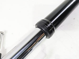 2022 Kawasaki ZR900RS Cafe Straight Front Fork Leg Suspension Set 44071-1340-59P | Mototech271
