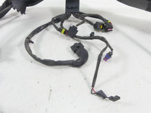 Load image into Gallery viewer, 2014 Harley Touring FLHTK Electra Glide Main Wiring Harness Loom Abs 69200118 | Mototech271
