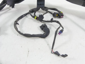 2014 Harley Touring FLHTK Electra Glide Main Wiring Harness Loom Abs 69200118 | Mototech271