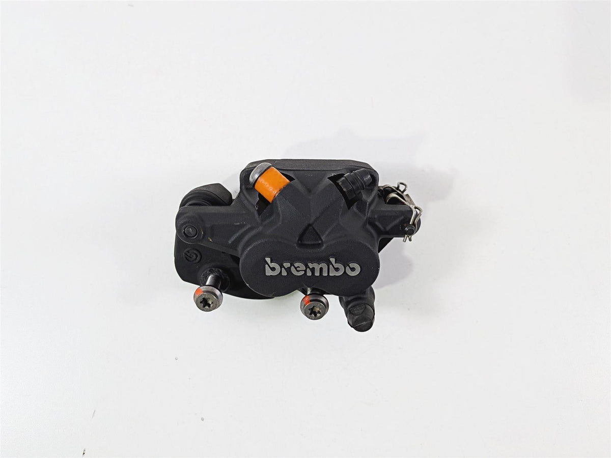 2015 BMW R1200GS K50 Brembo Rear Brake Caliper 34218535160 {{ shop.shopifyCountryName }} - Mototech271