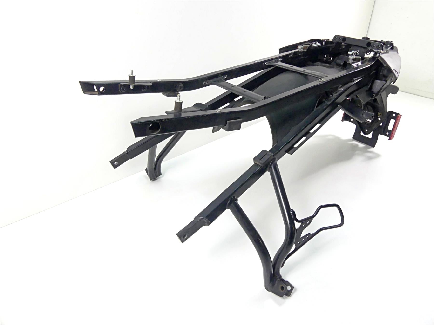 2013 BMW F800GS STD K72 Rear Straight Subframe Sub Frame 46518531590 {{ shop.shopifyCountryName }} - Mototech271