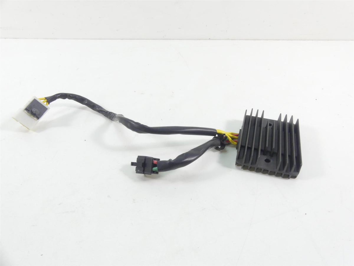 2019 Aprilia Tuono V4 RR Factory Rectifier Voltage Regulator B043488 SH579JB {{ shop.shopifyCountryName }} - Mototech271