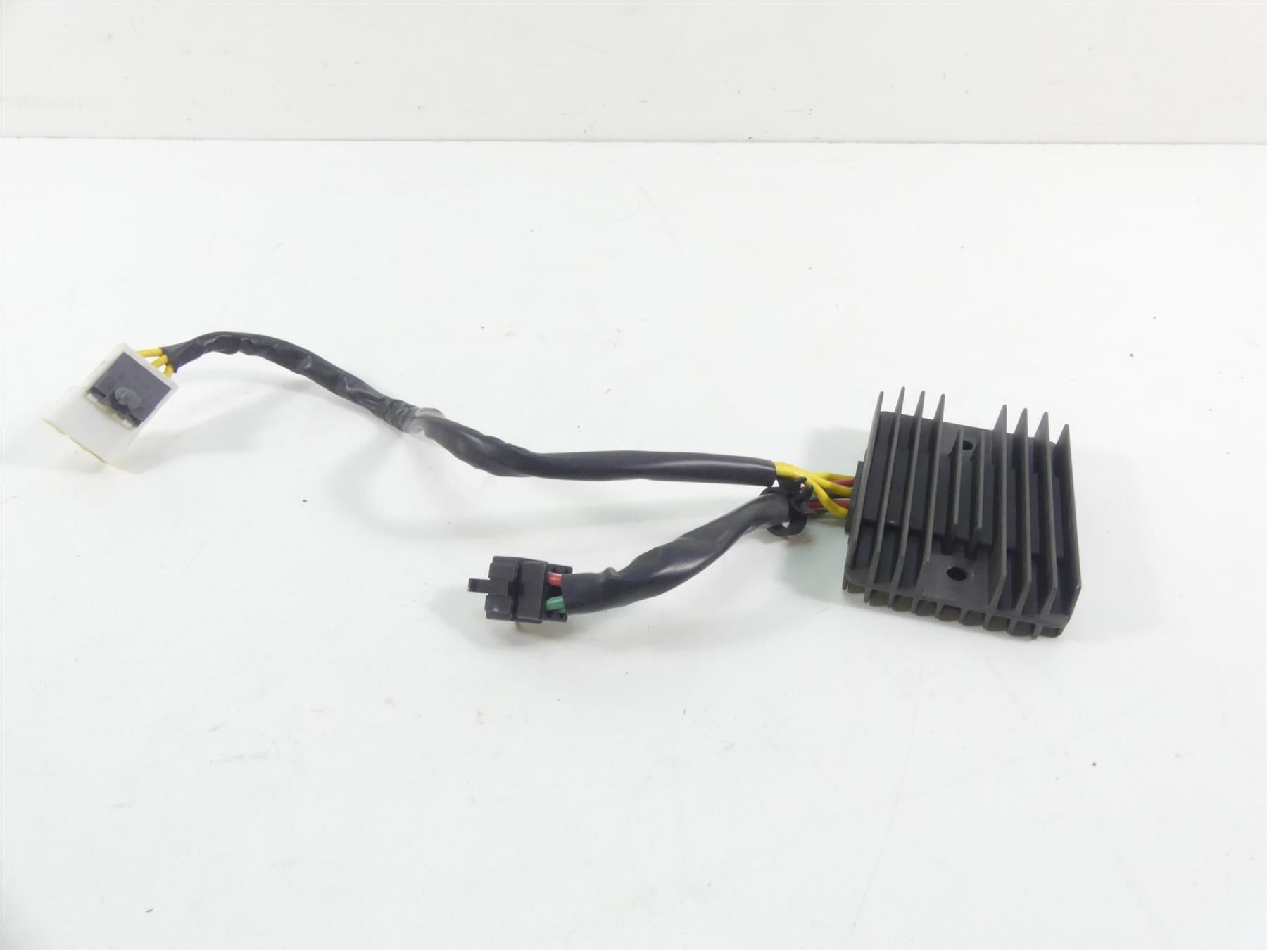 2019 Aprilia Tuono V4 RR Factory Rectifier Voltage Regulator B043488 SH579JB {{ shop.shopifyCountryName }} - Mototech271