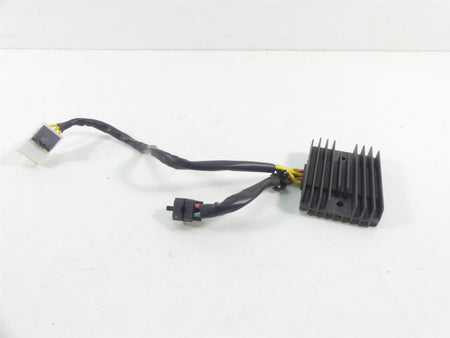 2019 Aprilia Tuono V4 RR Factory Rectifier Voltage Regulator B043488 SH579JB {{ shop.shopifyCountryName }} - Mototech271