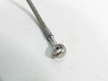 Load image into Gallery viewer, 2015 Victory Cross Country 8 Ball Front Ape Hanger Long Brake Line Set  5510651 | Mototech271
