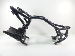 2011 Harley VRSCF Muscle Rod Straight Main Frame Chassis With Texas Salvage Title 47764-08 | Mototech271