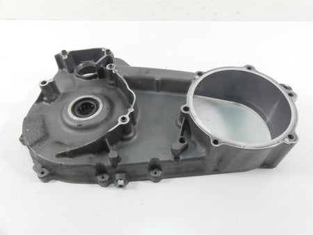 2009 Harley FLHTCU SE4 CVO E-Glide Inner Primary Drive Clutch Cover 60677-07 {{ shop.shopifyCountryName }} - Mototech271