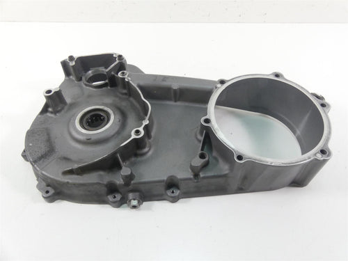 2009 Harley FLHTCU SE4 CVO E-Glide Inner Primary Drive Clutch Cover 60677-07 | Mototech271