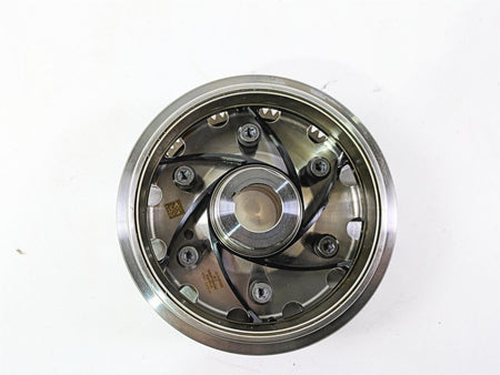 2021 BMW R1250GS K51 Adv Ignition Rotor Flywheel Starter Clutch 8394543 {{ shop.shopifyCountryName }} - Mototech271
