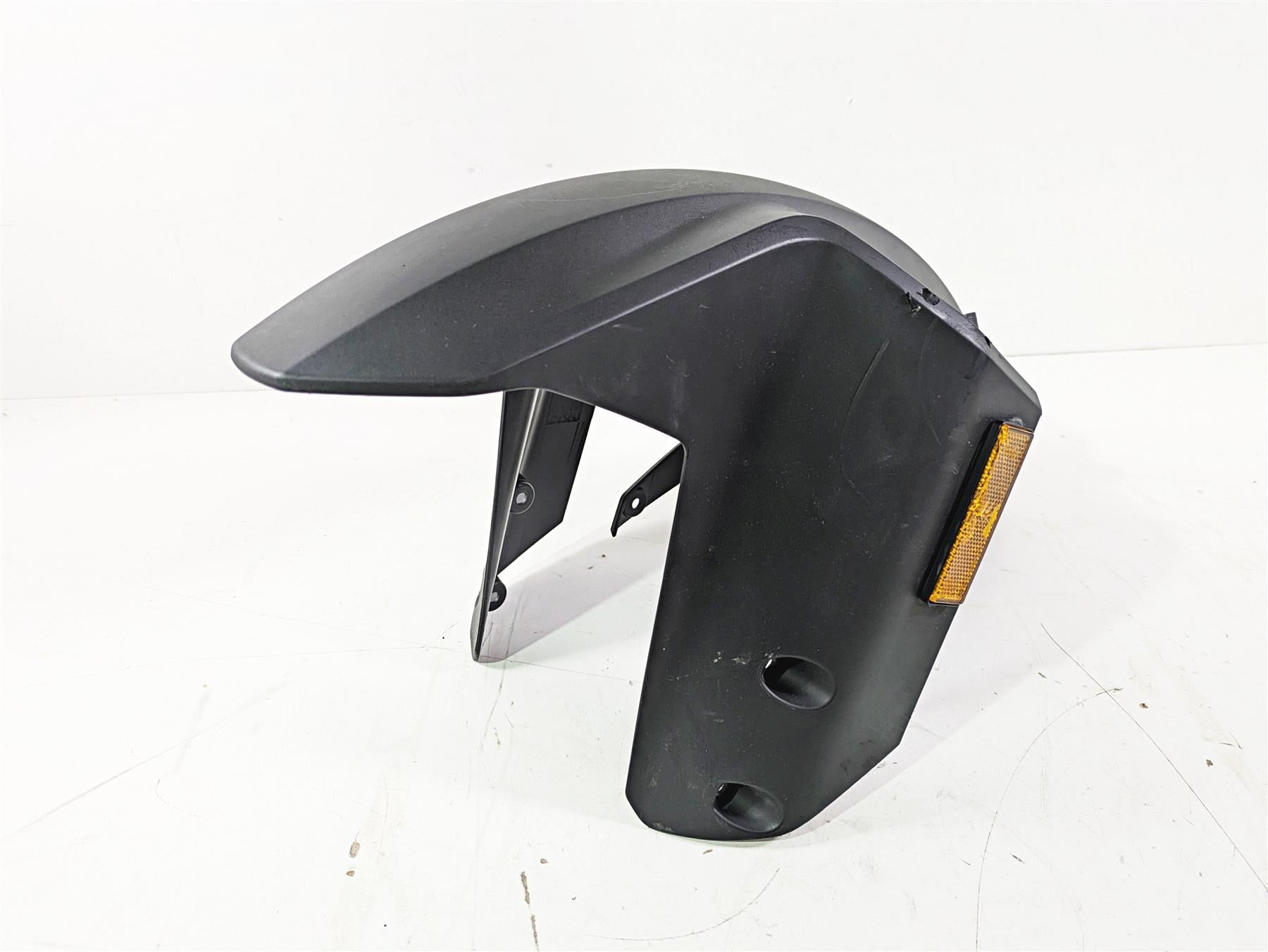2022 KTM 1290 Super Adventure S Front Fender 60308110100C1 {{ shop.shopifyCountryName }} - Mototech271