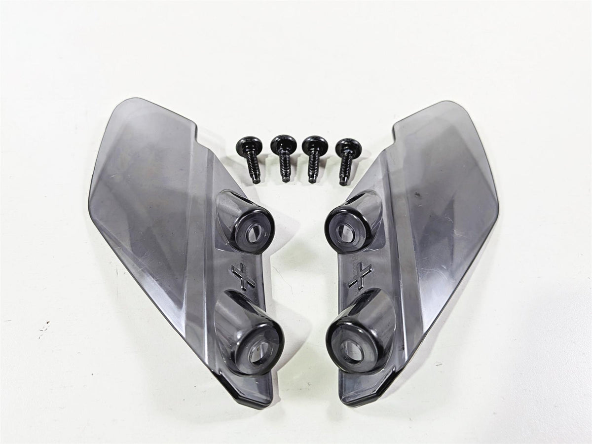 2020 Indian Challenger Limited Front Fairing Lower Wind Deflector 5455553 5455552-Mototech271