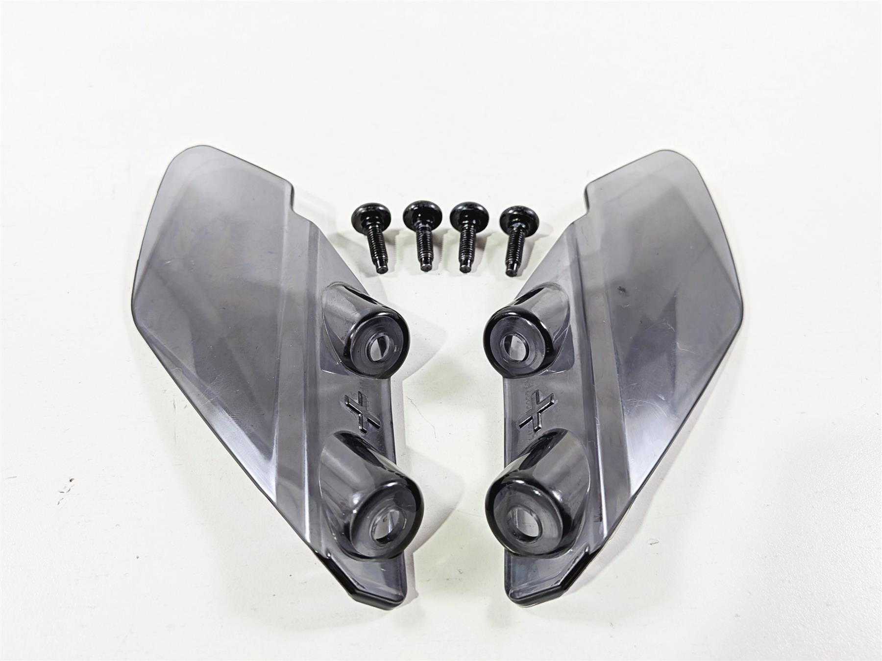 2020 Indian Challenger Limited Front Fairing Lower Wind Deflector 5455553 5455552-Mototech271