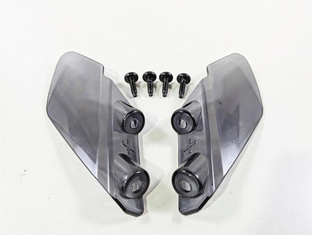 2020 Indian Challenger Limited Front Fairing Lower Wind Deflector 5455553 5455552-Mototech271
