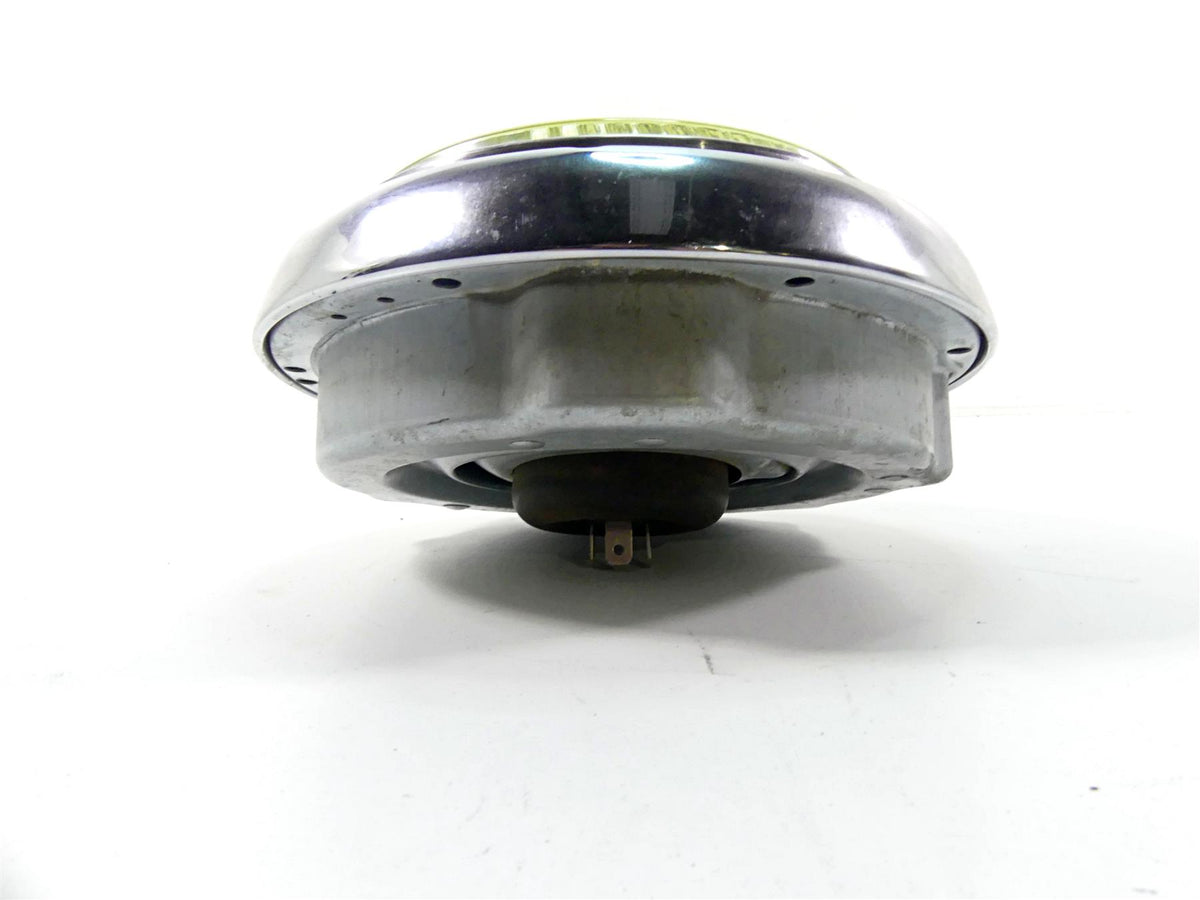2003 Harley Touring FLHTCI E-Glide 100TH Headlight Head Light Lamp 67755-81A {{ shop.shopifyCountryName }} - Mototech271