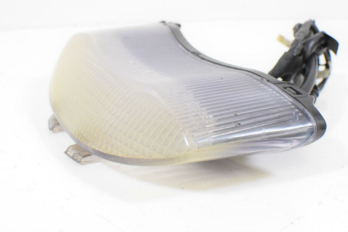 2011 Triumph Speed Triple 1050 Rear Taillight Tail Light Lamp T2703205 {{ shop.shopifyCountryName }} - Mototech271