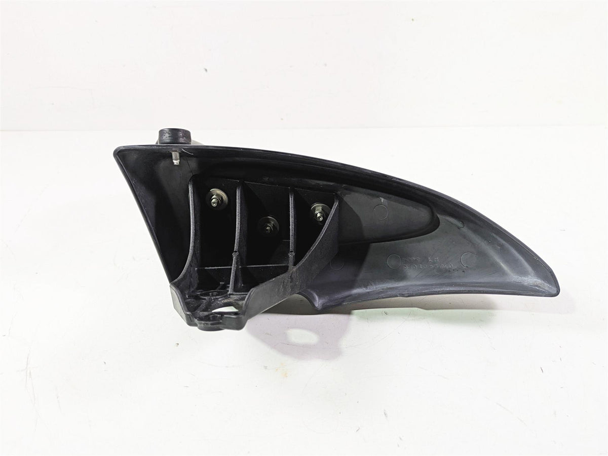 2011 Kawasaki STX-15F Jetski Left Rear View Mirror 56001-3721-8J 35063-3710 {{ shop.shopifyCountryName }} - Mototech271