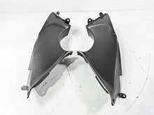 Load image into Gallery viewer, 2005 Kawasaki ZX12R Ninja Upper Inner Air Duct Cover Set 55028-1435 | Mototech271
