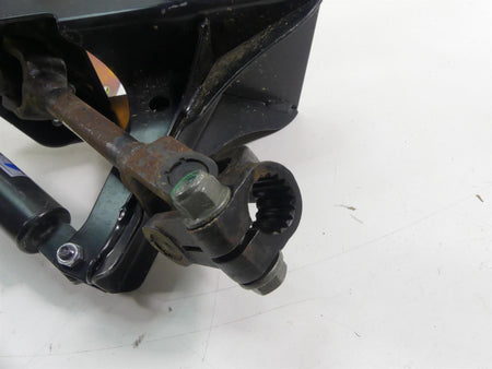 2019 Polaris General 1000 EPS Steering Wheel 14" Mount Damper Shaft Set 1824212 {{ shop.shopifyCountryName }} - Mototech271