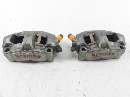 2015 KTM 1290R Super Duke Front Brembo Brake Caliper Set 6131301500158 {{ shop.shopifyCountryName }} - Mototech271