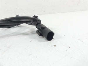 2016 KTM 1290 Superduke R Rear Abs Brake Wheel Speed Sensor 76042025000 | Mototech271